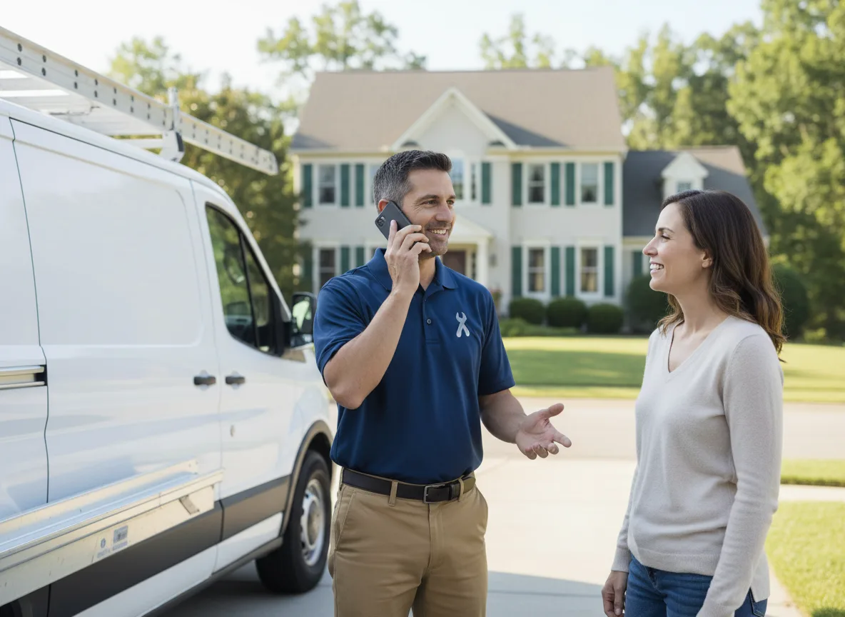 Home Gutter Service Troy, VA FAQs